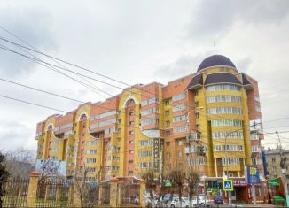 Аренда 3-комнатной квартиры, 92 м2, Забайкальский край, улица Ленина, 17