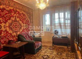 Продается 2-ком. квартира, 51 м2, Подольск, Курская улица, 4