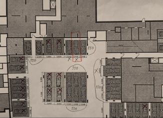 Продам машиноместо, 13 м2, Жуковский, улица Гудкова, 22