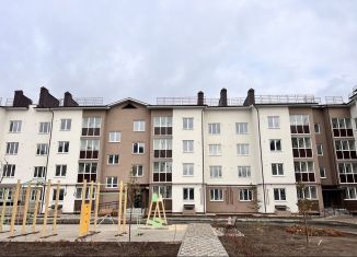 Продается 1-ком. квартира, 35.6 м2, Муром