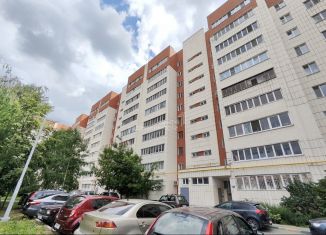 Продается четырехкомнатная квартира, 120 м2, Казань, улица Академика Парина, 6