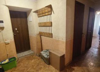 Продажа трехкомнатной квартиры, 57.5 м2, Саратов, улица имени Н.Г. Чернышевского, 190/198, Волжский район