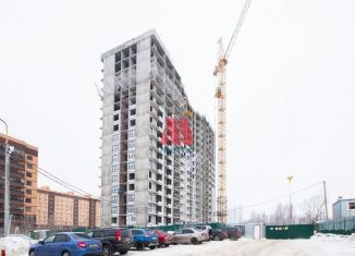 Продается 2-комнатная квартира, 47 м2, Ярославль