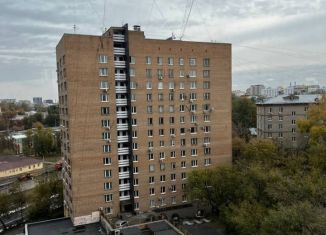 Продается двухкомнатная квартира, 55.9 м2, Москва, Николоямский переулок, 3Ак4