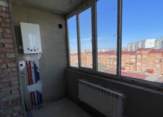 Продажа квартиры со свободной планировкой, 90 м2, Владикавказ, улица Хадарцева, 39