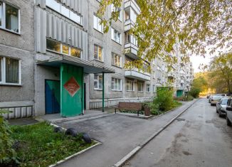 Продам 1-комнатную квартиру, 32.1 м2, Новосибирск, метро Студенческая, Лесосечная улица, 8