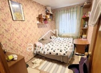 Продается 3-комнатная квартира, 33.2 м2, Самара, улица Фрунзе, 69А, метро Алабинская