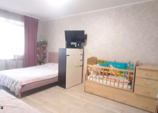 Продается 2-ком. квартира, 53.3 м2, Уфа, Ленинский район, улица Лётчиков, 6