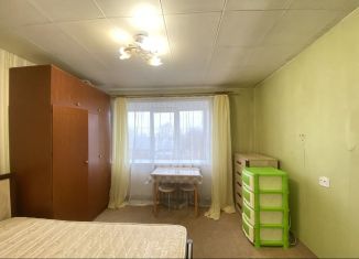 Продам квартиру студию, 17.9 м2, Пермский край, улица Космонавта Беляева, 33