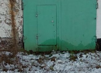 Гараж на продажу, 30 м2, Мыски, 1-й ряд, с12