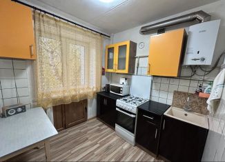 Продажа трехкомнатной квартиры, 55.9 м2, Московская область, Октябрьская улица, 9