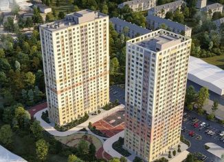 Продажа 1-комнатной квартиры, 55.9 м2, Тула