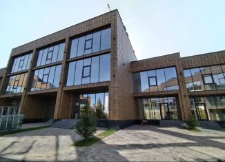 Продажа квартиры со свободной планировкой, 120 м2, Оренбургская область, Релейная улица, 11/9