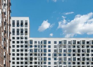 Продается 3-ком. квартира, 86.8 м2, Московская область, проспект Василия Мамрова, 6