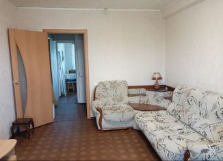 Сдаю 3-комнатную квартиру, 60 м2, Саяногорск, улица Ленина, 61