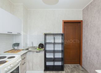 Продается 1-ком. квартира, 34.1 м2, Тюмень, Солнечный проезд, 22