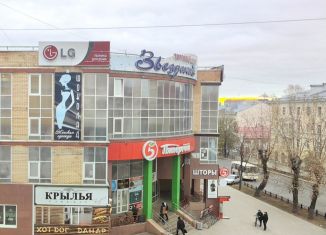 Продаю помещение свободного назначения, 35 м2, Сыктывкар, Коммунистическая улица, 7, Центральный район