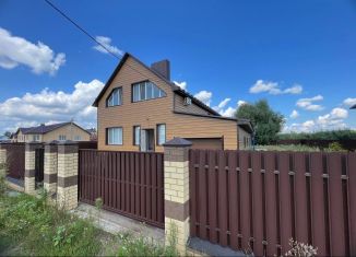 Продажа коттеджа, 180.8 м2, деревня Жилино, 1-й Апельсиновый переулок, 9