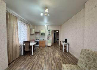 Продам квартиру студию, 33 м2, Ростов-на-Дону, Таганрогская улица, 132/3