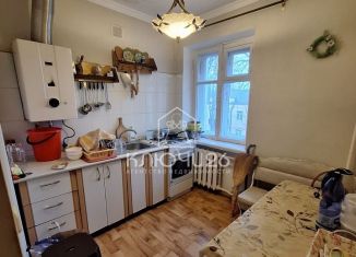 Продам 2-комнатную квартиру, 45 м2, Ставропольский край, переулок Менделеева, 7