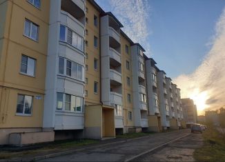 Продажа 1-комнатной квартиры, 31.9 м2, Данилов, улица Шарохина, 19