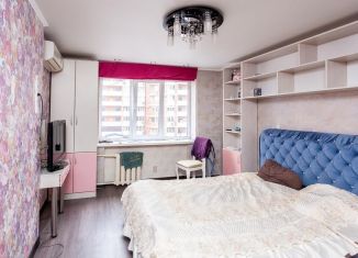 Продам 5-ком. квартиру, 105 м2, Краснодар, улица Бородина, 20, Карасунский округ