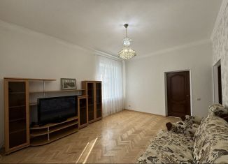 Аренда 3-комнатной квартиры, 84.7 м2, Казань, улица Карла Маркса, 23/6, Вахитовский район