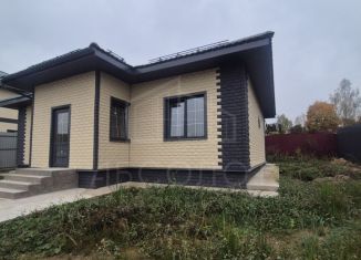 Продам дом, 117 м2, деревня Новинки, деревня Новинки, 2