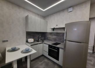 Сдача в аренду 2-комнатной квартиры, 41 м2, Обь, Октябрьская улица, 5