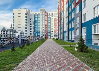 Продам 1-ком. квартиру, 34.6 м2, Калининградская область, Крейсерская улица, 13к1