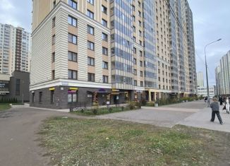 Сдается торговая площадь, 53.3 м2, Санкт-Петербург, улица Дыбенко, 6к2, муниципальный округ Невский