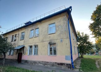 Продажа комнаты, 14 м2, Ступино, улица Крупской, 19