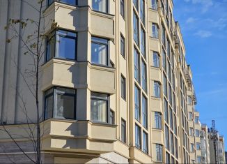 Продажа 1-комнатной квартиры, 43 м2, Калининград, Ленинградский район, улица Старшины Дадаева, 2