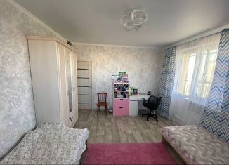 Продается 3-ком. квартира, 82.9 м2, Казань, проспект Победы, 139к2