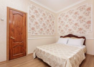 3-ком. квартира в аренду, 70 м2, Анапа, Пионерский проспект, 48А