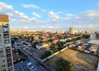 2-комнатная квартира на продажу, 46.3 м2, Краснодар, Московская улица, 118к1