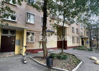 Продам 2-комнатную квартиру, 41 м2, Москва, Ленинградское шоссе, 112к4, район Левобережный