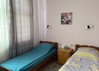 Сдам в аренду комнату, 15 м2, Краснодарский край, Волжская улица, 46А