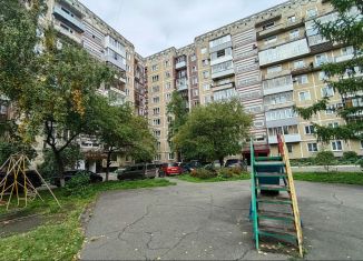 Продается четырехкомнатная квартира, 77.8 м2, Кемеровская область, улица Франкфурта, 14