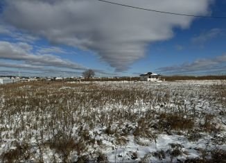 Продам земельный участок, 12 сот., Тюменская область, улица Нурбанат Гильмановой