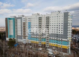 Продается 3-ком. квартира, 77.6 м2, Красноярск, улица Елены Стасовой, 48Е, ЖК Плодово-Ягодный