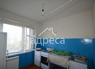 Продам 2-комнатную квартиру, 45 м2, Самара, Владимирская улица, 37, метро Московская