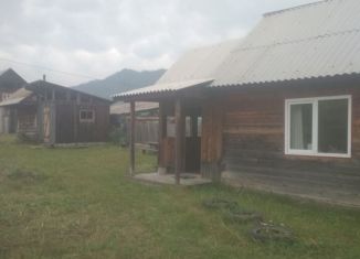 Аренда дома, 24 м2, село Онгудай, Солнечная улица, 9