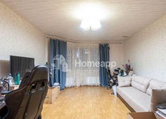 Продается 2-ком. квартира, 54.8 м2, Москва, Левобережная улица, 4к9, ЖК Левобережный