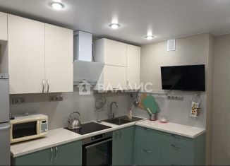 Аренда 1-ком. квартиры, 43.5 м2, Владимир, улица Лакина, 2