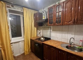 Сдам 1-комнатную квартиру, 34 м2, Стерлитамак, проспект Октября, 59