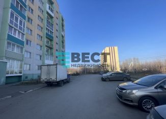 Продам 1-комнатную квартиру, 32.4 м2, Кемеровская область, Топкинская улица, 150/1