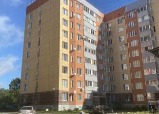 Продажа однокомнатной квартиры, 43 м2, Гатчина, улица Изотова