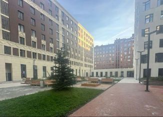 Продажа 2-комнатной квартиры, 53.5 м2, Москва, улица Архитектора Щусева, 4к1, Даниловский район