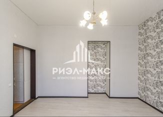 Комната на продажу, 18 м2, Брянская область, улица Фокина, 1